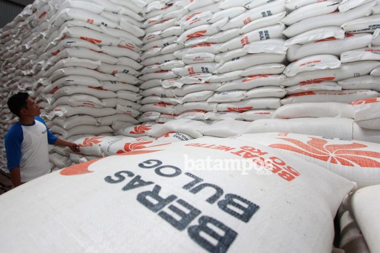 Kemarau Panjang, Petani Diprediksi Gagal Panen Hingga Desember Mendatang