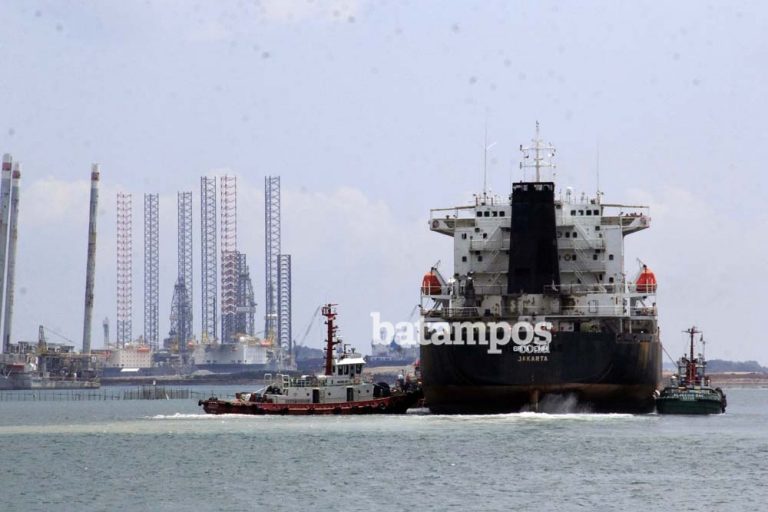 Perekonomian Batam makin Jeblok