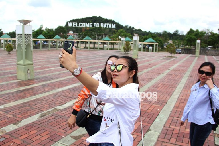 Wali Kota Prediksi Perekonomian Kota Batam Pulih di 2021