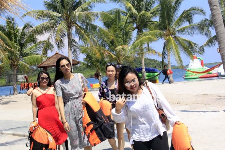 Penguatan Dollar Ganggu Pariwisata Batam