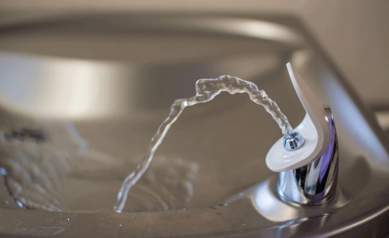 ATB Naikkan Tarif Air