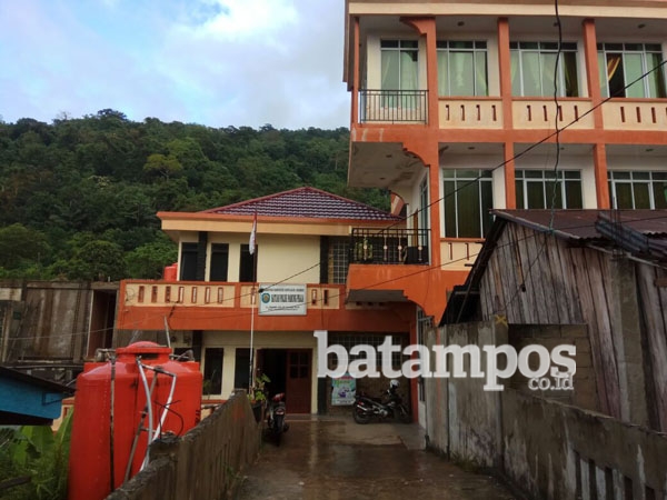 Satu Peleton Satpol PP Mogok Kerja