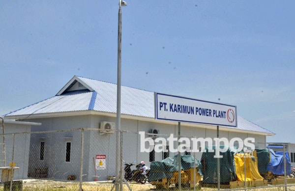 Polemik Zonasi Kelistrikan Dibawa ke Pusat