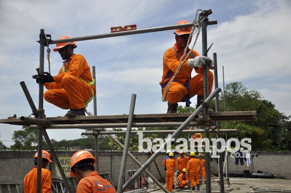 Pansus LKPj Minta Penggunaan Anggaran Optimal