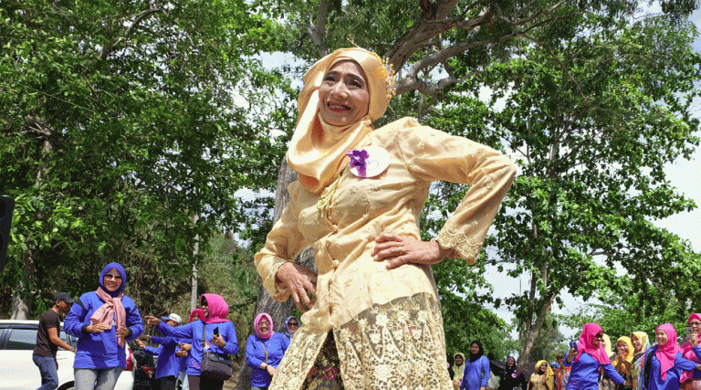 Lansia akan Mendapat Jaminan Sosial Hari Tua dan Pensiun