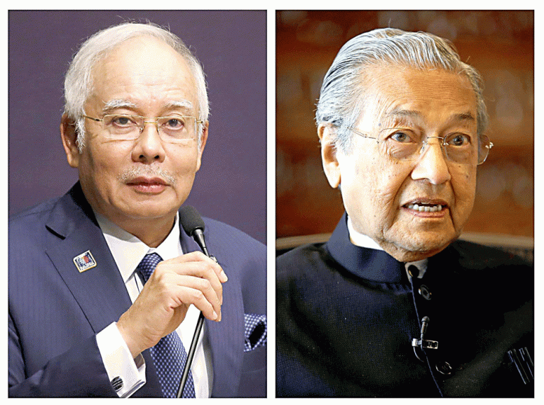 Hari Ini, Malaysia Gelar Pemilu