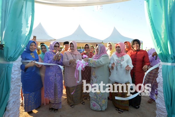 Bazar MTQ Bangkitkan Ekonomi Warga