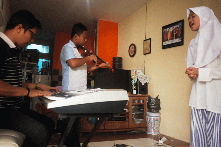 Jam Session