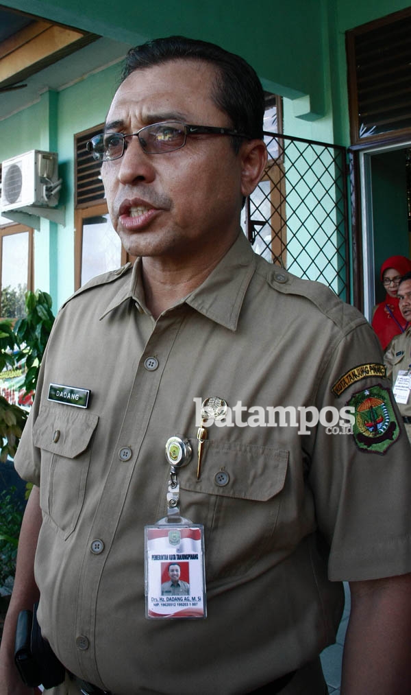 SHUN Jadi Faktor  Penerimaan Siswa Baru