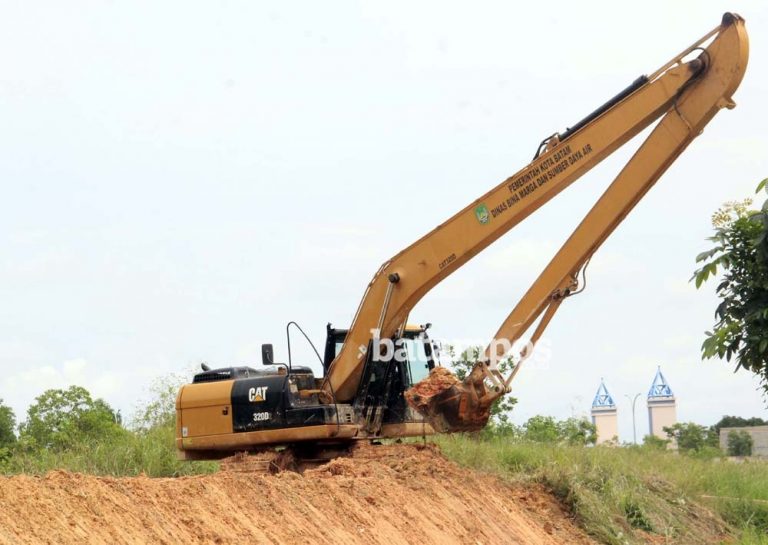 Perlu Kajian Khusus Untuk Kembalikan Fungsi Sungai Seilangkai