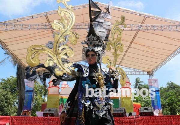Kurang Promosi dan Kajian