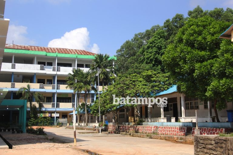 Disdik Rencanakan Tak Buka Penerimaan Siswa Baru di SDN 007, Warga Menolak