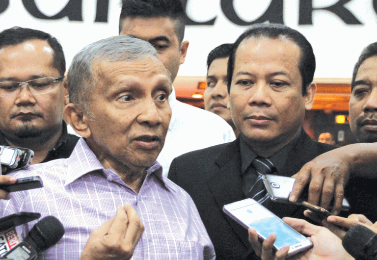 PAN Siapkan Amien untuk Pilpres