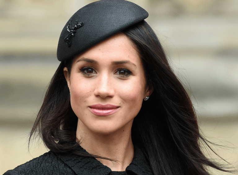 Meghan Markle Berpengaruh di Inggris