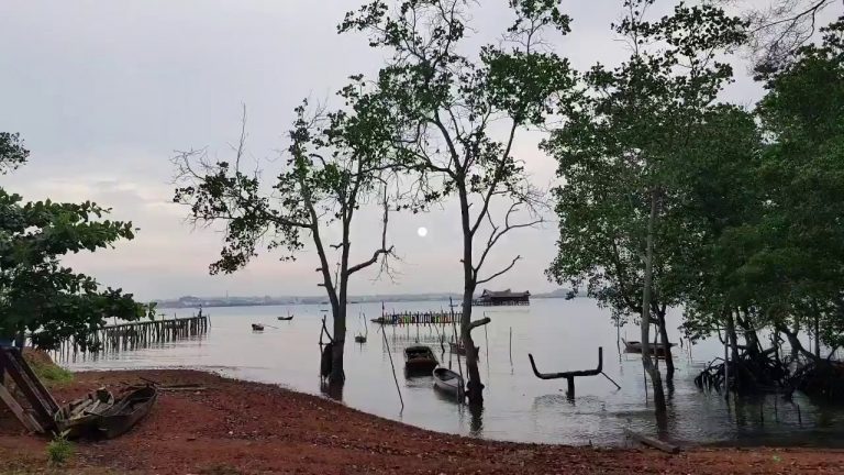 Kampung Terih Masuk Nominasi API 2018