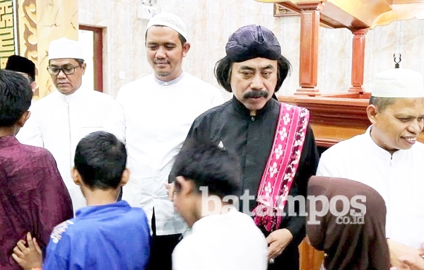Dekatkan Diri dengan Alquran