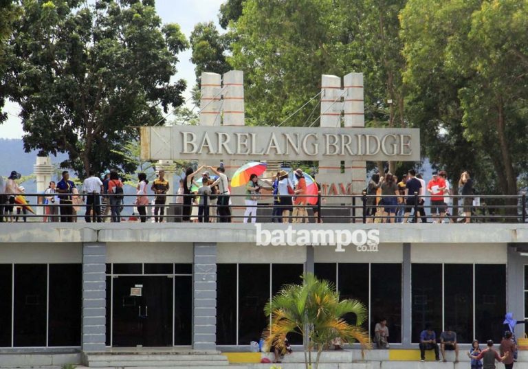 Forum TSP Buat Destinasi Lebih Nyaman