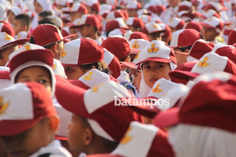 New Normal Sekolah Ditunda, IGI Dukung Keputusan Jokowi