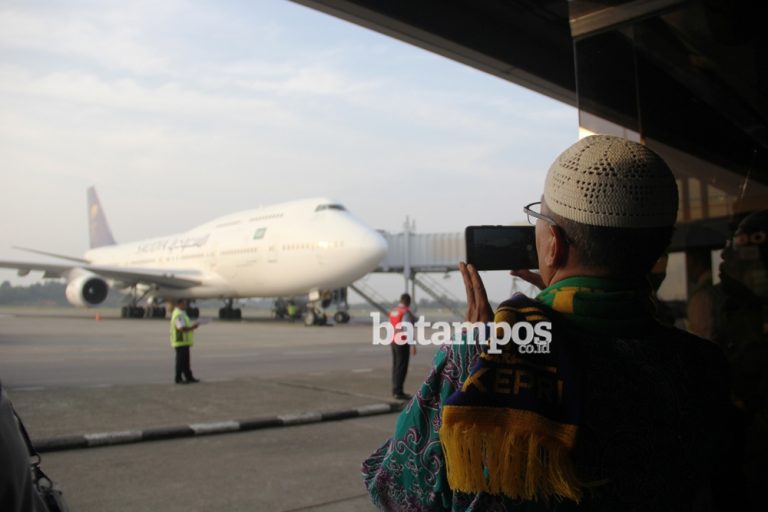 Belum Pastikan Besar Ongkos Haji