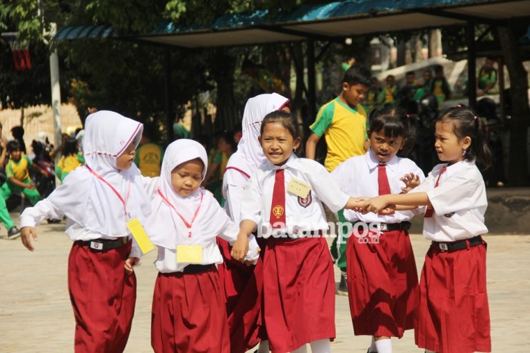Kasus Intoleransi di Sekolah Muncul Karena Eksklusifitas