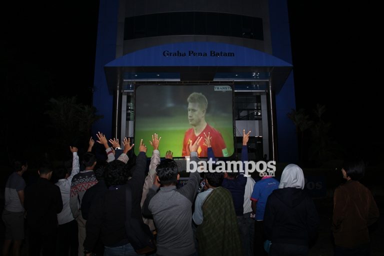 Pemerintah Akan Matikan Siaran TV Analog, Wilayah Sumatera Pertama