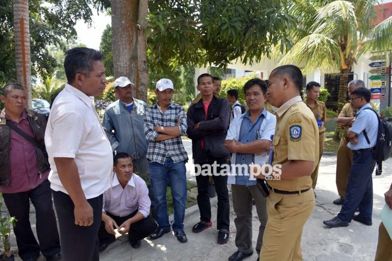 Maaf SMKN 1 Tak Bisa Terima Siswa Tambahan