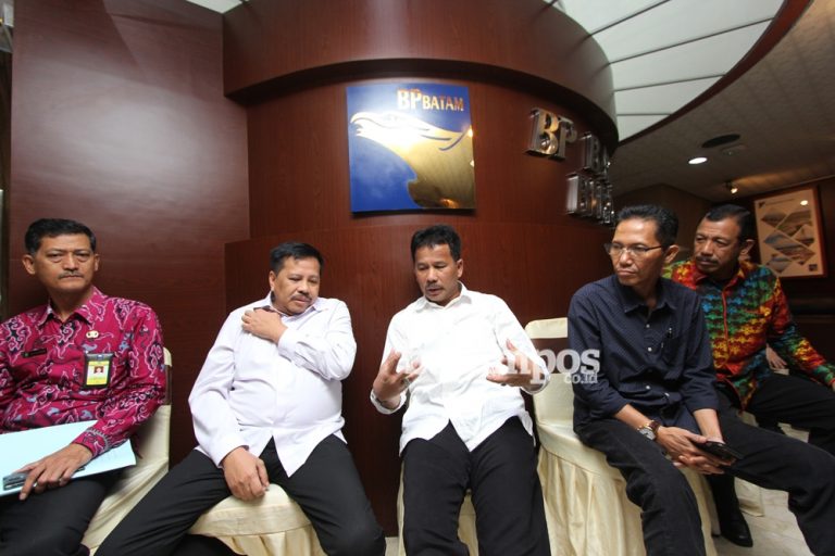 Aturan Ex-Officio Kepala BP Belum Final