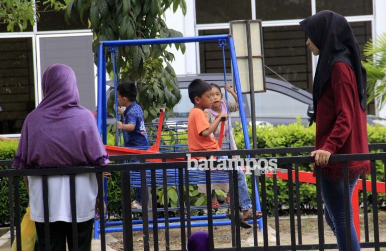 Batam Raih KLA Kategori Pratama