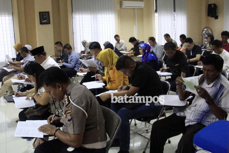 Pindah Parpol, Anggota Dewan Harus Mundur