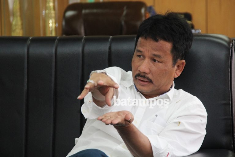 Proyek 2018 Tutup 15 Desember