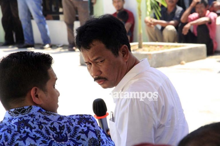 Wali Kota Batam Diperiksa KPK