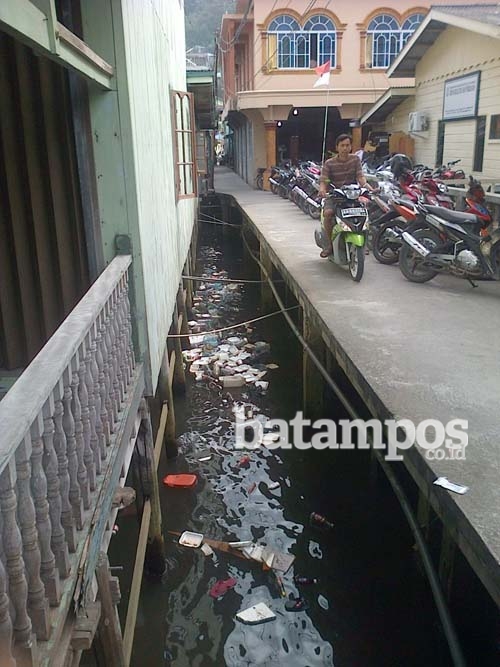 Perda Persampahan Segera Disahkan