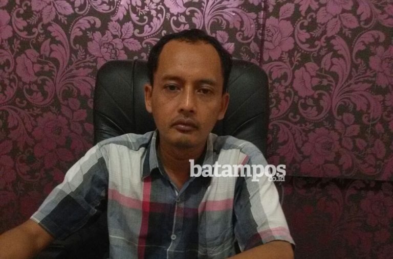 KPUD Batam Minta Bacaleg Mantan Terpidana Lengkapi Berkas