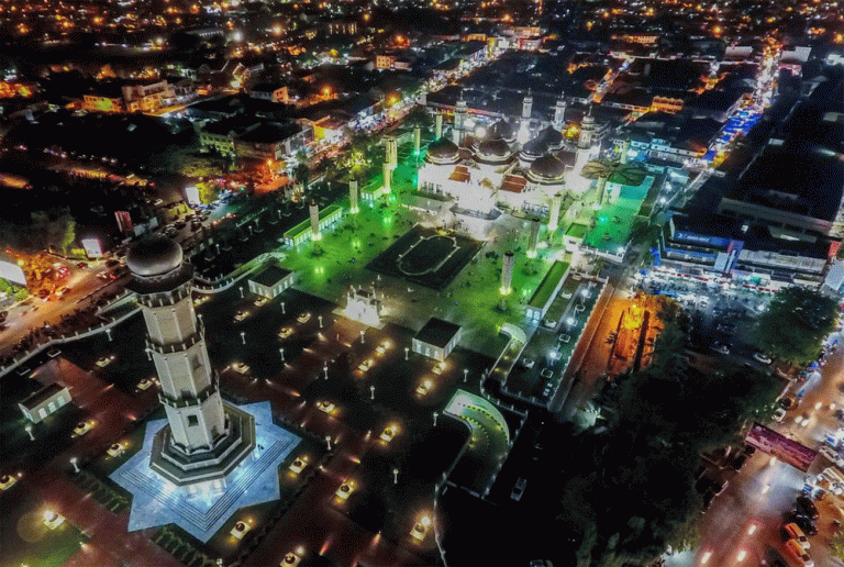 7 Atraksi dan Destinasi Aceh ini Masuk Nominasi API Award 2018