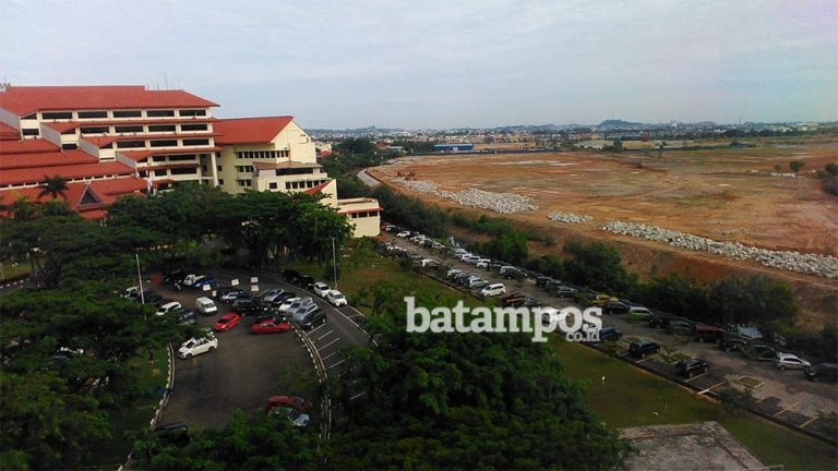 Pengusaha Tak Ambil Pusing dengan Peleburan BP-Pemko Batam