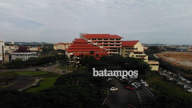 Hibah Aset Tahap Kedua Dari BP Batam ke Pemko Batam Selesai Dalam Tiga Bulan