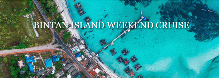 Genting Dream Cruise Buka Rute Singapura-Bintan