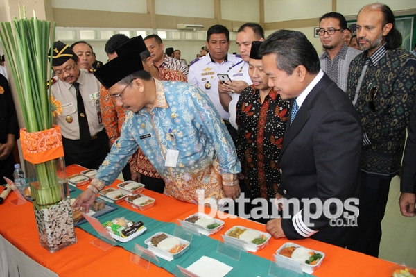 Pelayanan Penyelenggaraan Haji Harus Semakin Baik