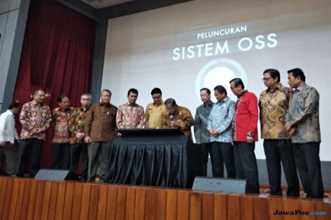 Pengusaha Keluhkan Ekspor Hasil Pertanian, Kementan Akan Tingkatkan Peran Online Single Submission