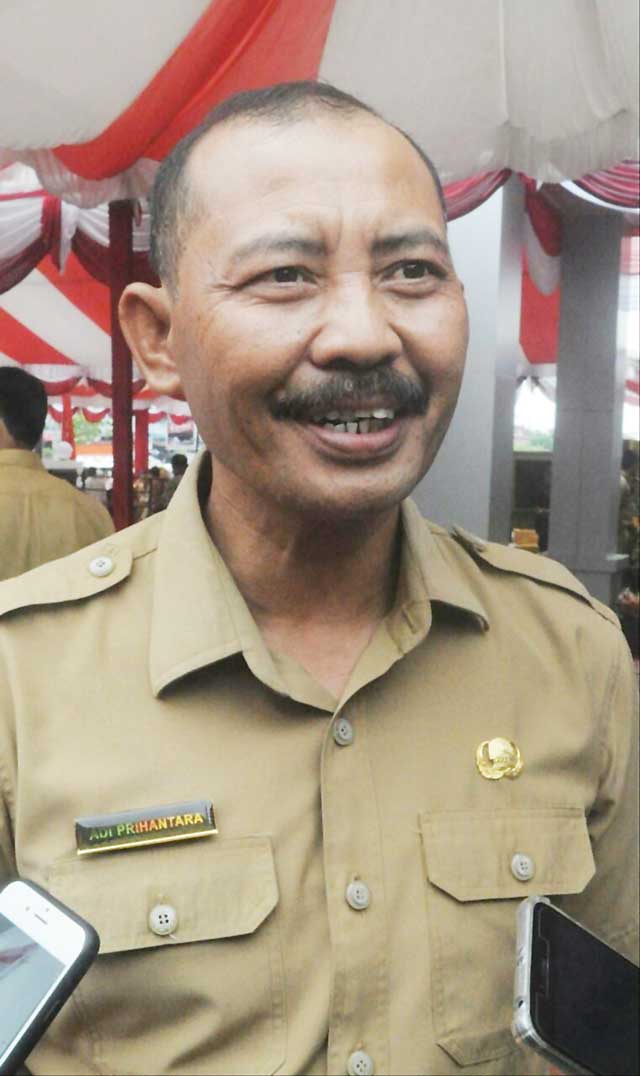 Pemkab Bintan akan Lelang Beberapa Jabatan