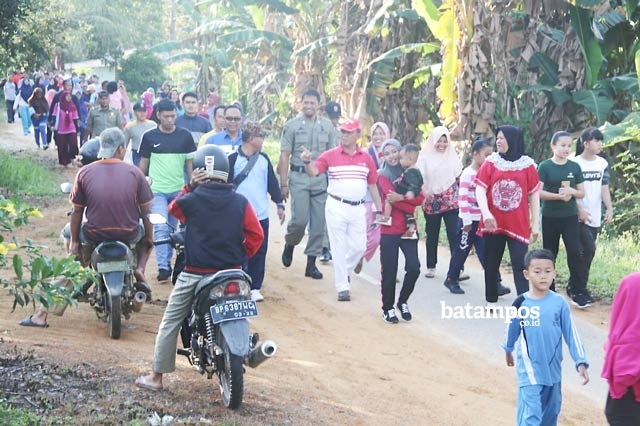 Berbeda Boleh, Persatuan Harga Mati