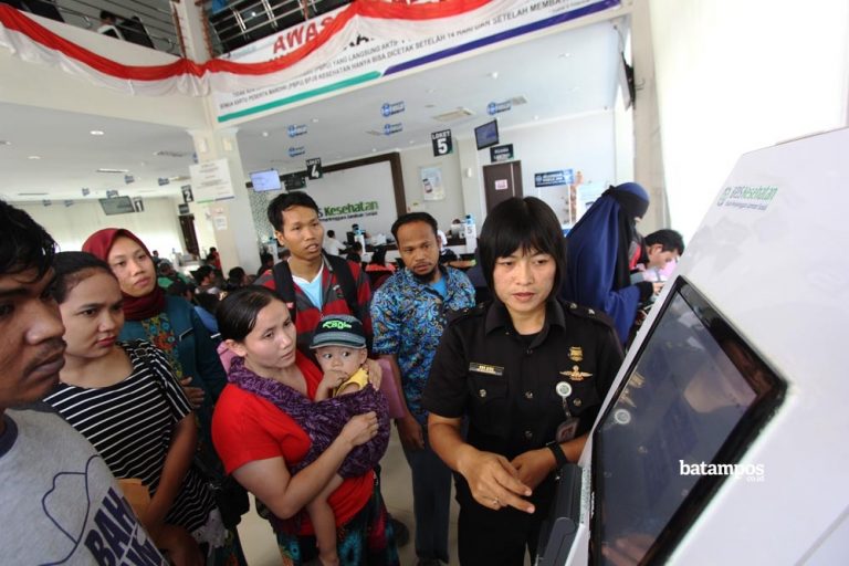 BPJS Kesehatan Kekinian