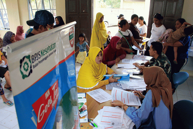 Pasien BPJS Dikenakan Biaya Tambahan
