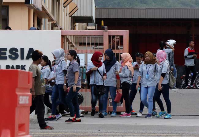 Beredar Isu Cuti Hamil Dihapus, Menkominfo Beri Penjelasan