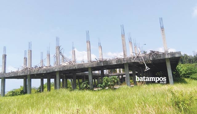 Polda Tetapkan Tiga Tersangka Kasus Dugaan Korupsi di Natuna