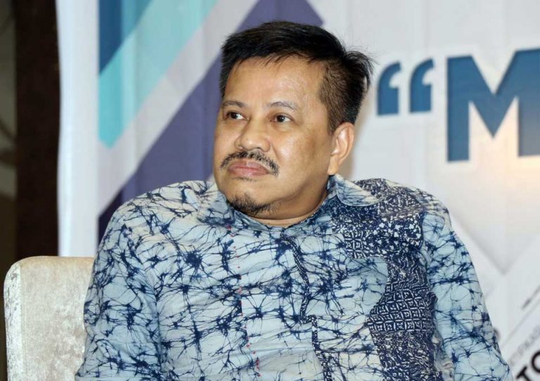 Kepala BP Batam: Saya Siap Mundur Jika …