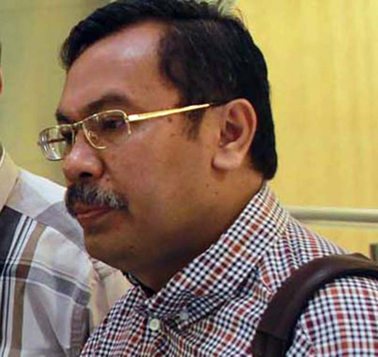 Dukung Soerya Maju Bakal Cagub Kepri, Gerindra-PDIP Berkoalisi