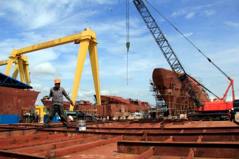 Pemulihan Ekonomi Mulai Terlihat
