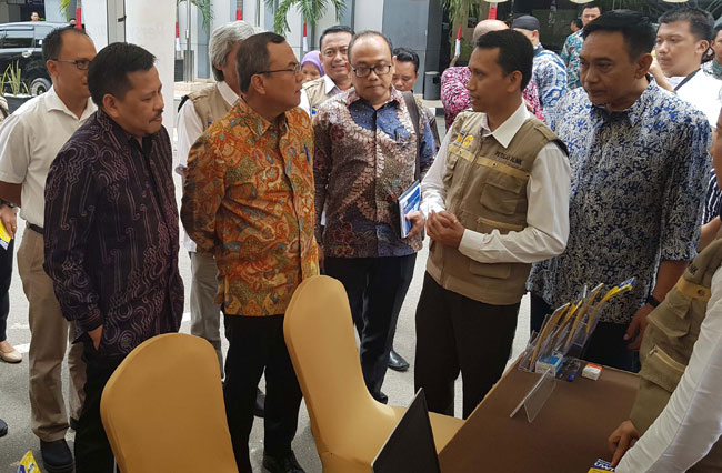 Jaminan Keamanan, Insentif Menarik Untuk Investor