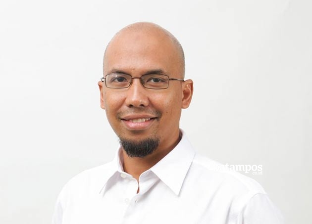 Narkoba sebagai Multi Faceted Problem